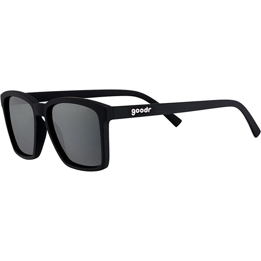 Goodr LFG Polarized Sunglasses Get On My Level LFG