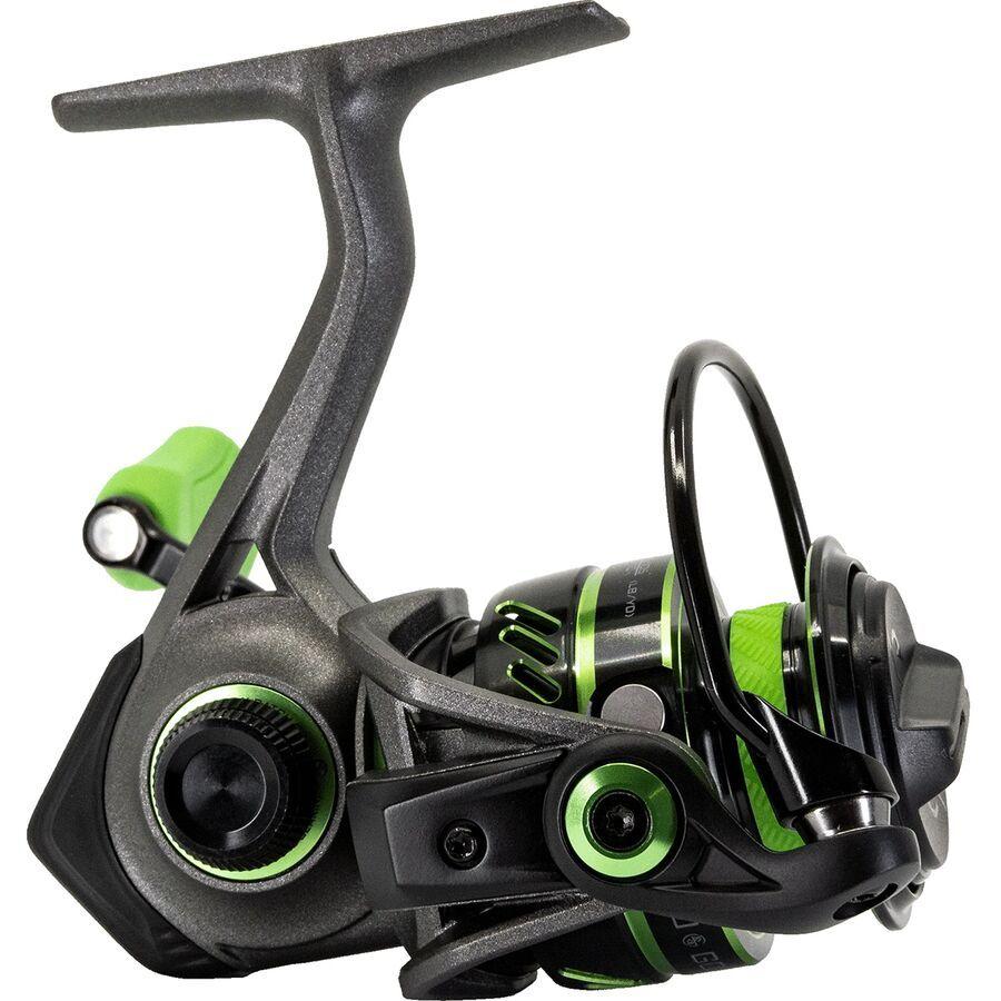 Googan Squad Green Series Spinning Reel