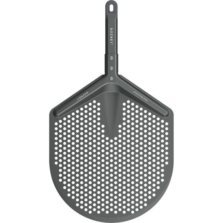 Gozney Tread Venture Placement Peel One Color