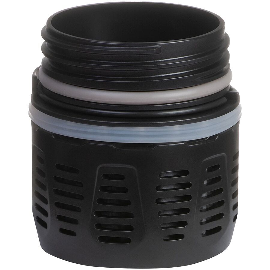 Grayl UltraPress Purifier Cartridge Black