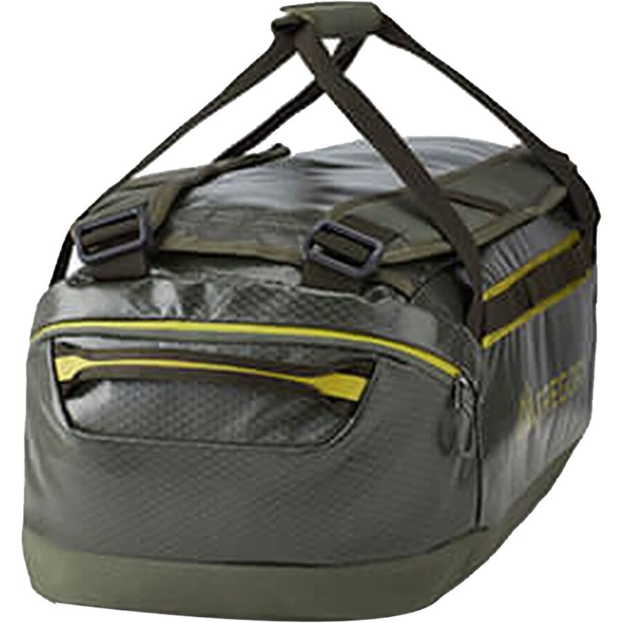 Gregory Alpaca 40L Duffel Bag Fir Green
