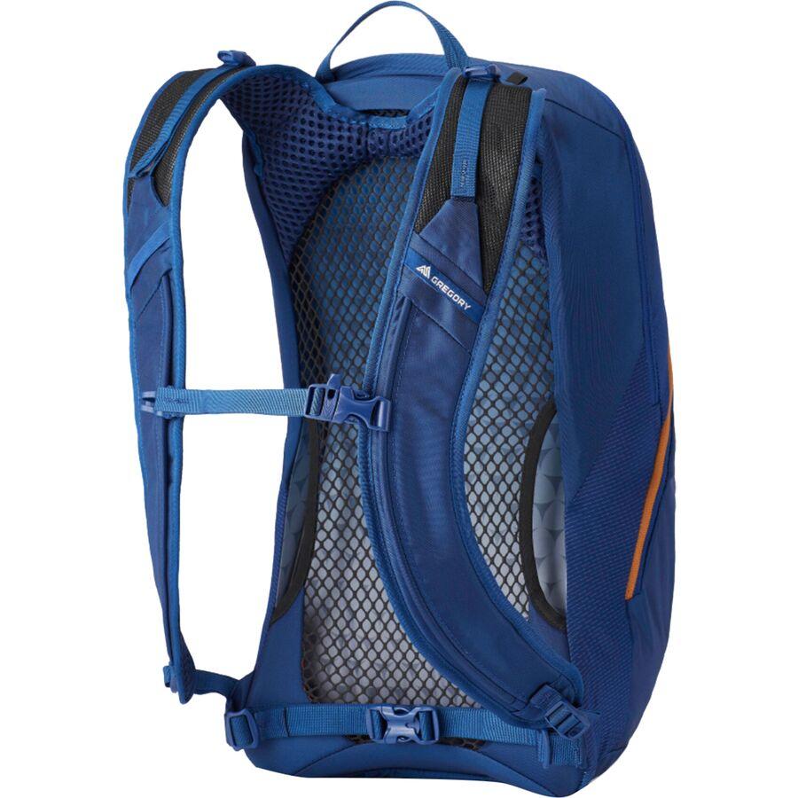 Gregory Arrio 22L Plus Backpack Empire Blue