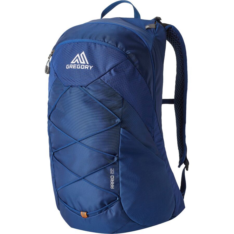 Gregory Arrio 22L Plus Backpack Empire Blue