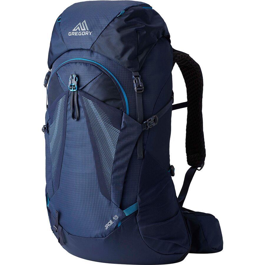 Gregory Jade 43L Backpack - Women's Midnight Navy