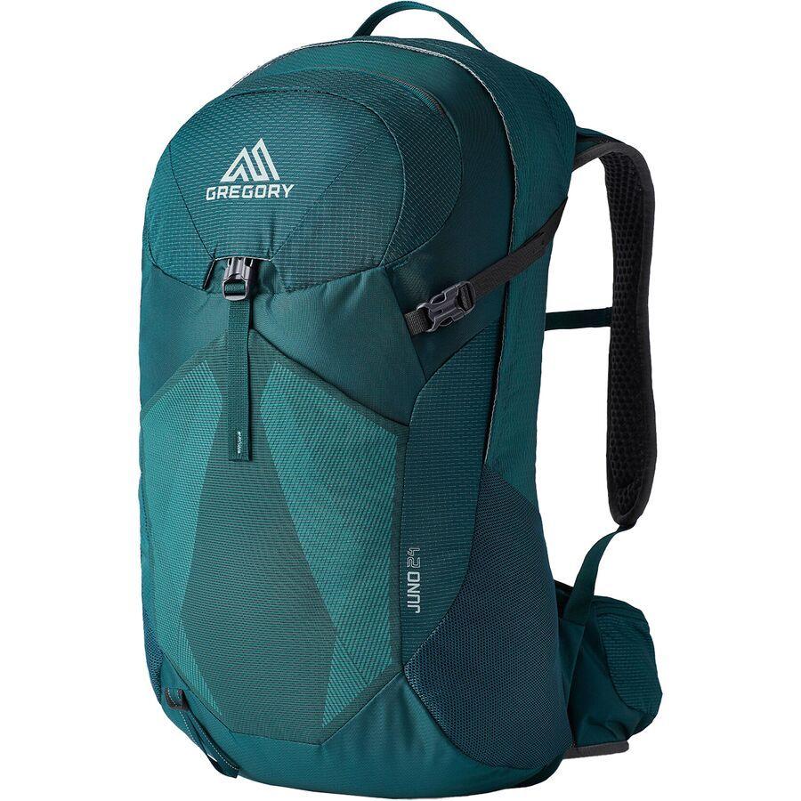 Gregory Juno 24L Daypack - Women's Emerald Green