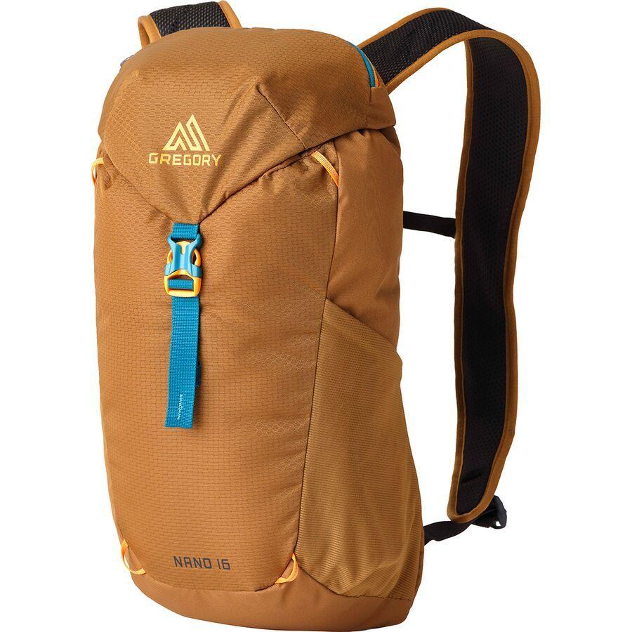 Gregory Nano 16L Plus Backpack Moab Tan