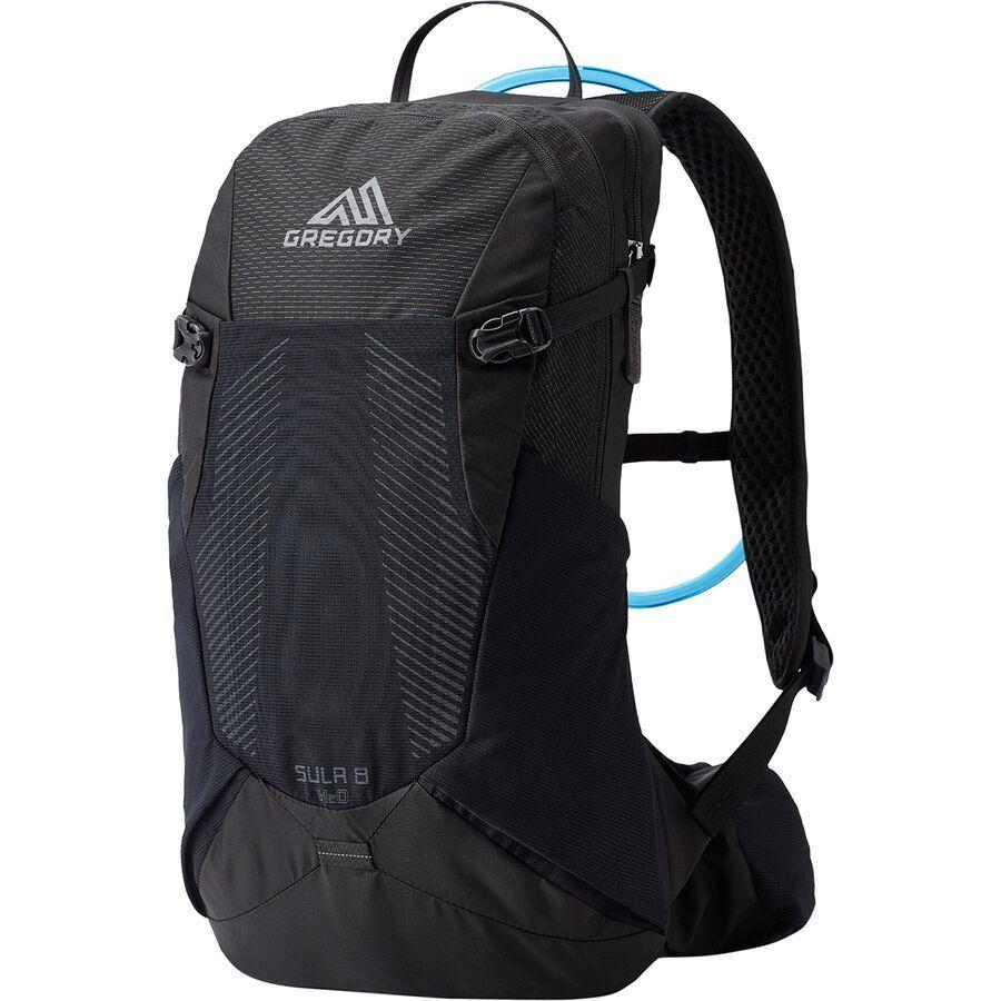 Gregory Sula 8L H2O Pack - Women's Aurora Black