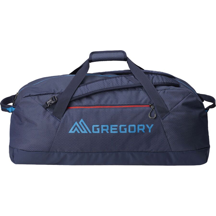 Gregory Supply 90L Duffel Bag Ocean Blue