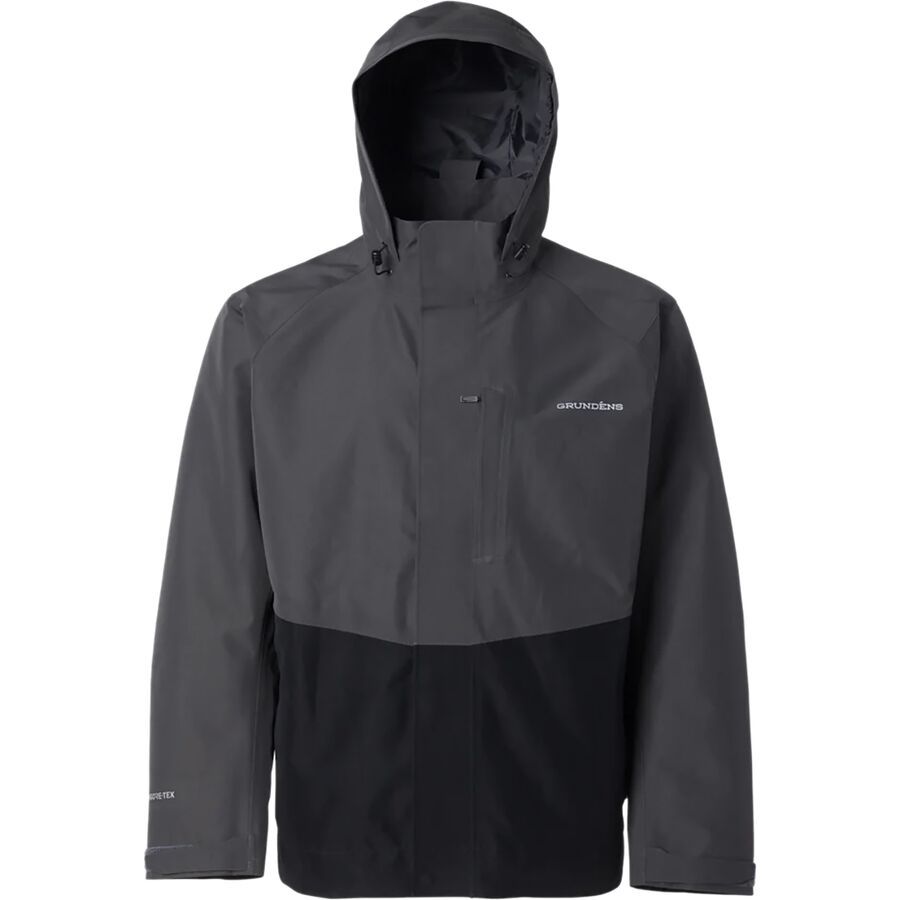 Grundens Downrigger Gore-Tex Jacket - Men's Anchor