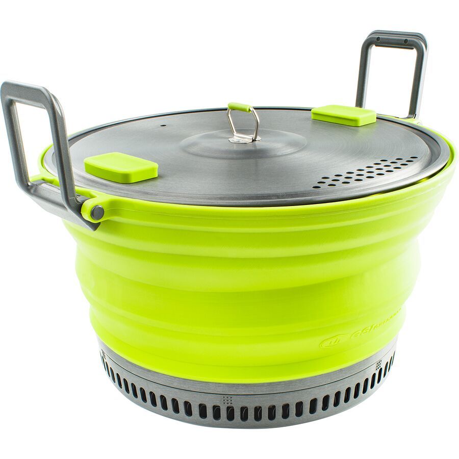 GSI Outdoors Escape HL 3L Pot One Color