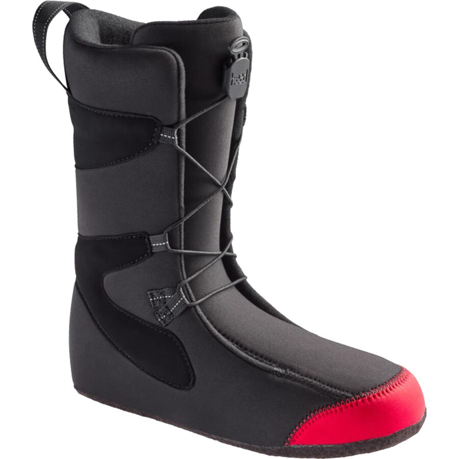 Head Skis USA Classic Boa Snowboard Boots 2023 Black