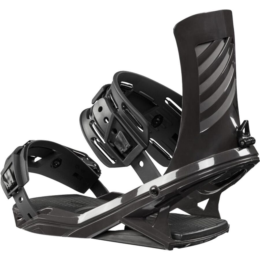 Head Skis USA Fx One Lyt Snowboard Bindings 2023 Brown