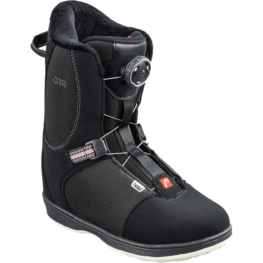 Head Skis USA Jr Boa Snowboard Boots - Kids'