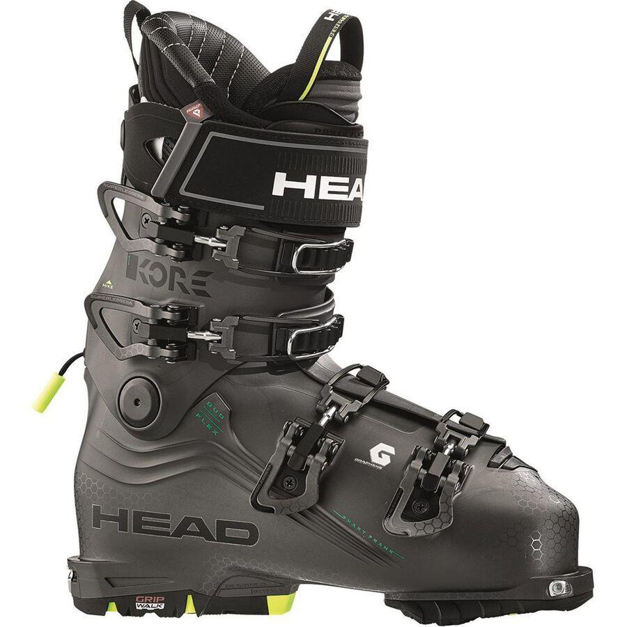 Head Skis USA Kore 1 Ski Boots 2020 Black