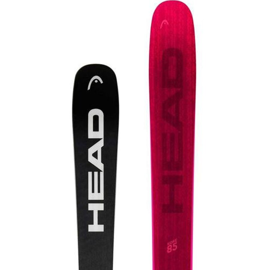 Head Skis USA Kore 85 Ski - 2025 - Women's Pink