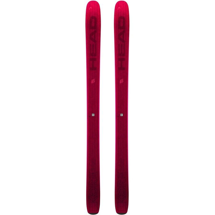 Head Skis USA Kore 85 Ski - 2025 - Women's Pink