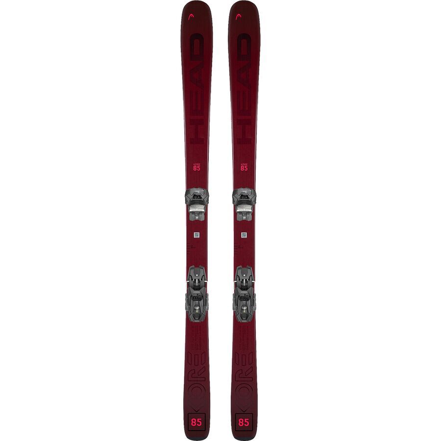 Head Skis USA Kore 85 W Ski - 2024 - Women's One Color