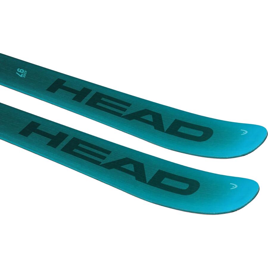 Head Skis USA Kore 97 Ski - 2025 - Women's Teal