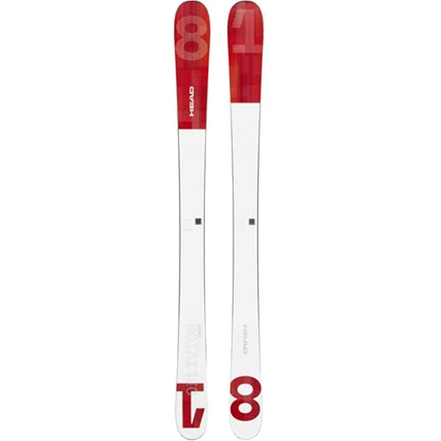 Head Skis USA Oblivion Jr Ski - 2024 - Kids' One Color