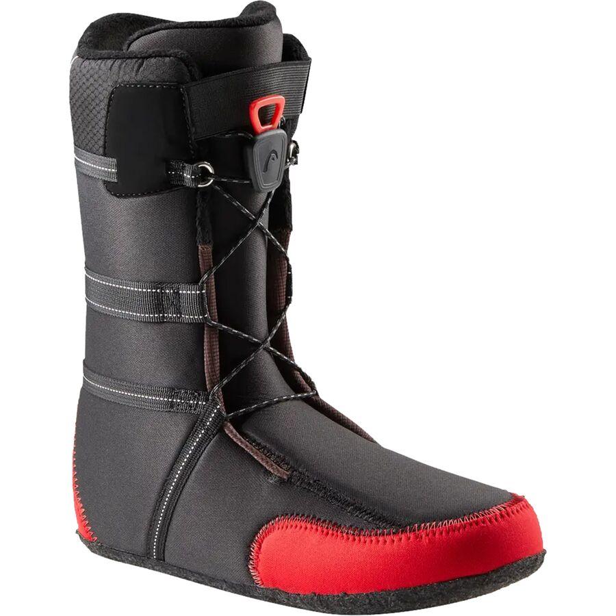 Head Skis USA Scout LYT BOA Snowboard Boot - 2022 Black