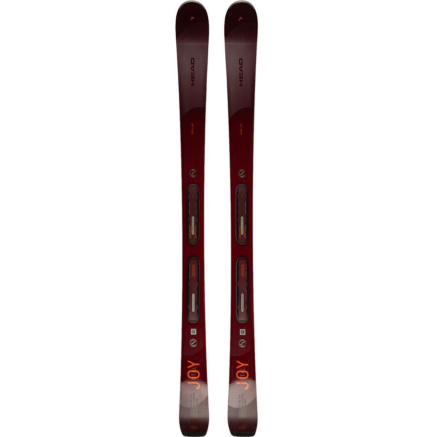 Head Skis USA Total Joy Ski - 2024 One Color