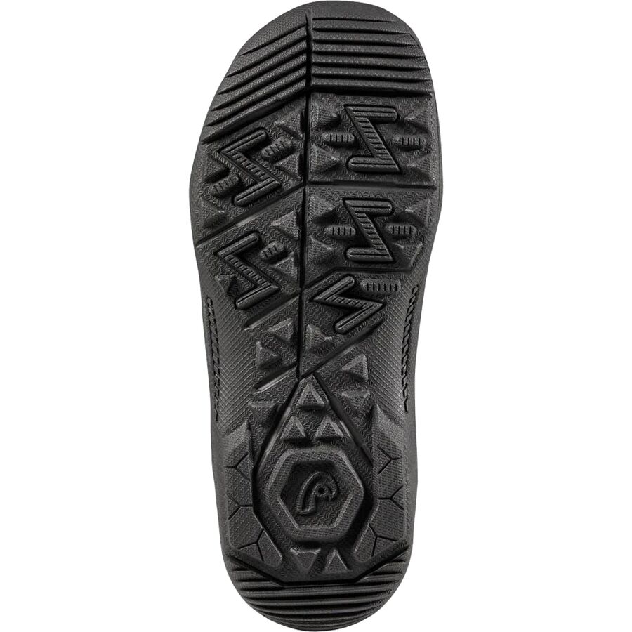 Head Skis USA Zora Lyt Boa Snowboard Boots - Women's - 2025 Black