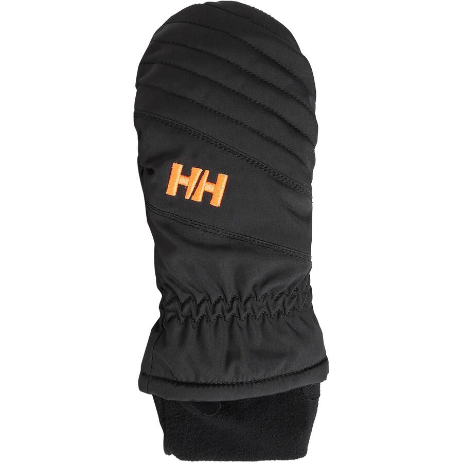 Helly Hansen Performance Mitten 2.0 - Kids' Black New