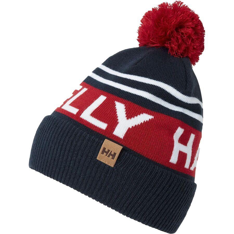 Helly Hansen Ridgeline Beanie - Kids' Navy