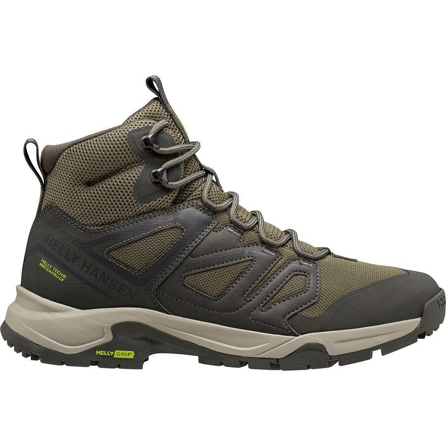Helly Hansen Stalheim HT Boot - Men's Beluga/Ut