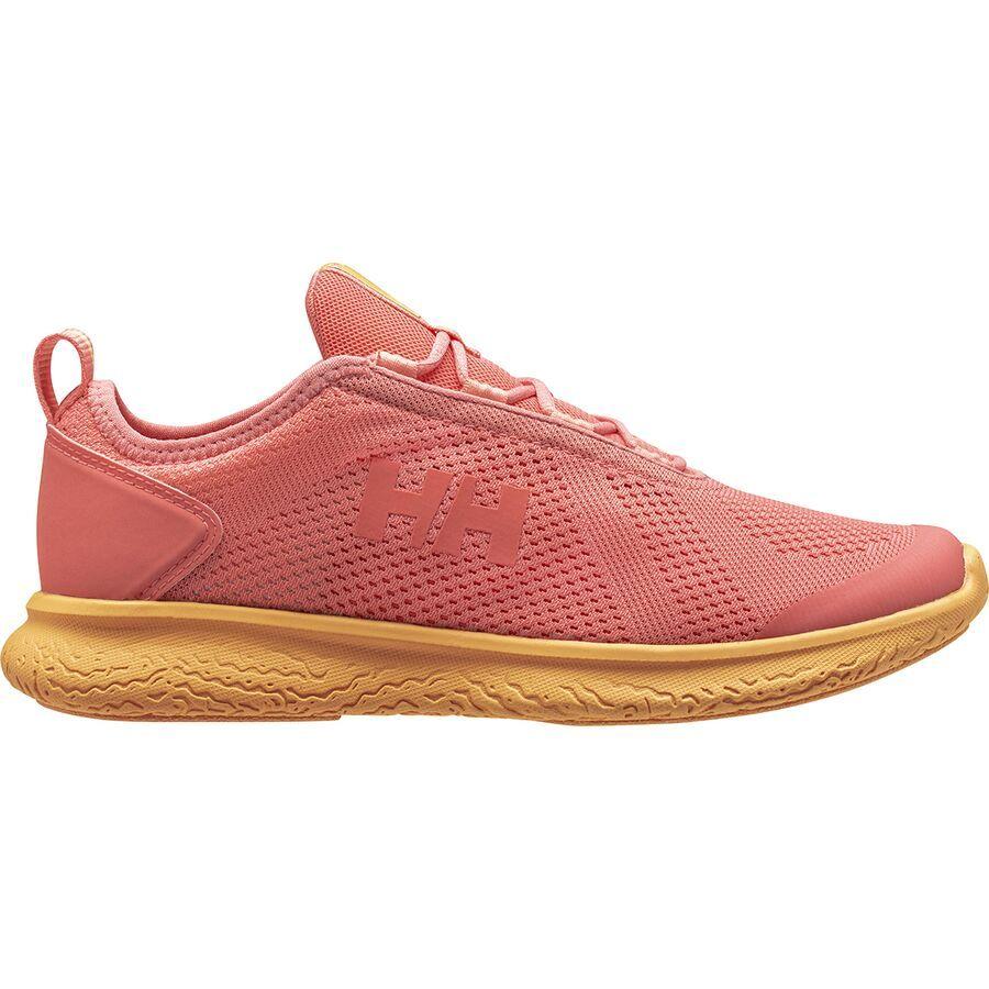 Helly Hansen Supalight Medley Shoe - Women's Coral Almond