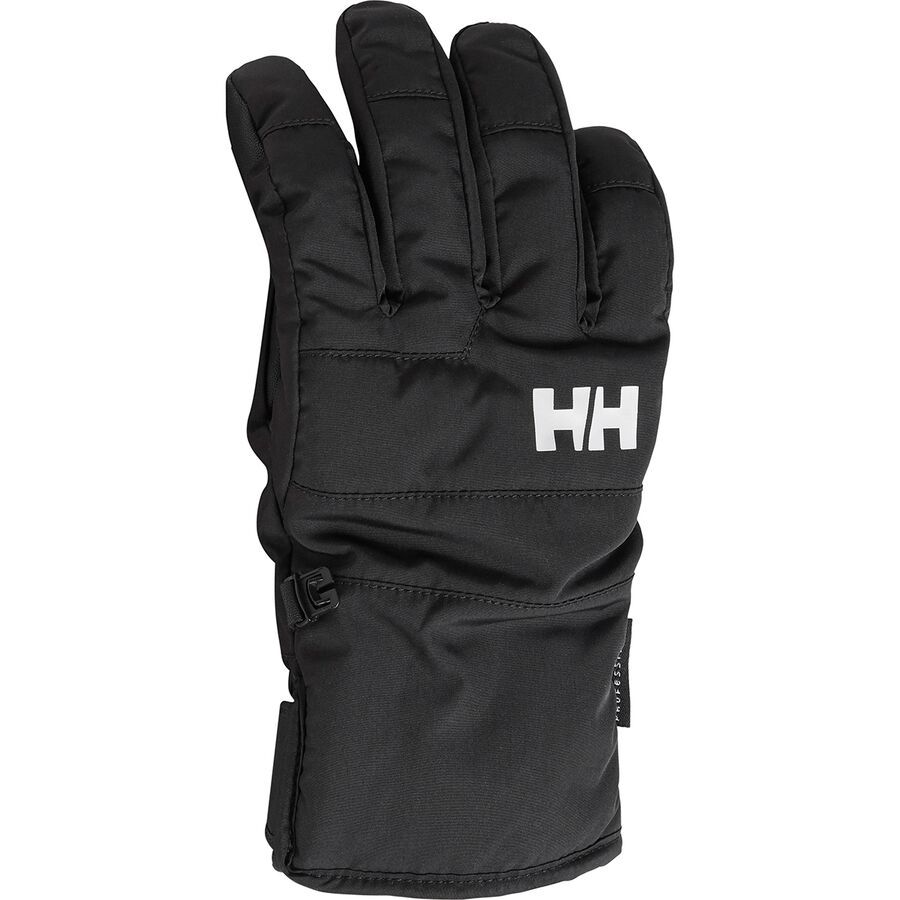 Helly Hansen Swift HT Glove 2.0 - Kids' Black