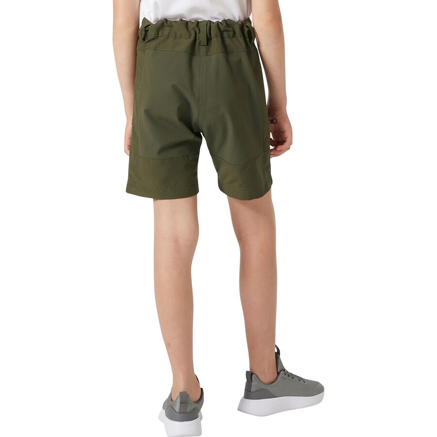 Helly Hansen Vidda Short - Kids' Utility Green