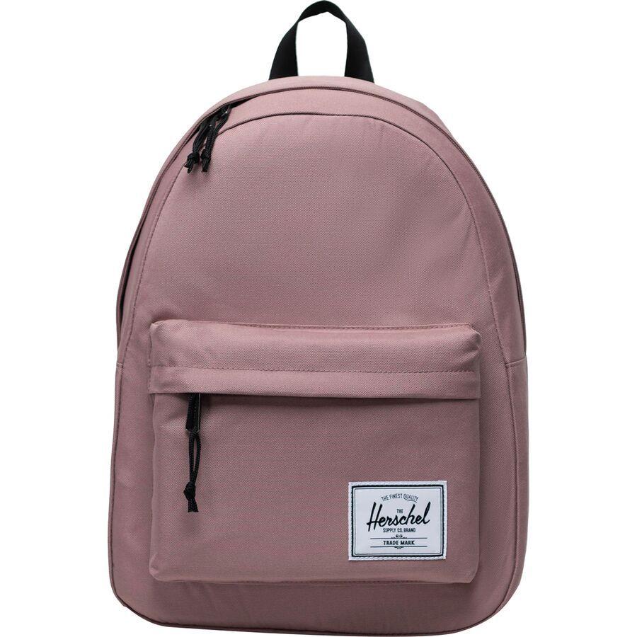 Herschel Supply Classic 20L Backpack Ash Rose