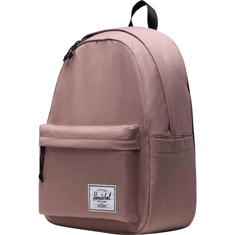 Herschel Supply Classic XL 26L Backpack Ash Rose