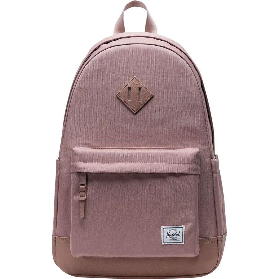 Herschel Supply Heritage 24L Backpack Ash Rose