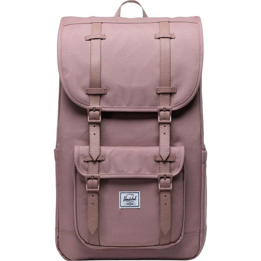 Herschel Supply Little America 25L Backpack Ash Rose