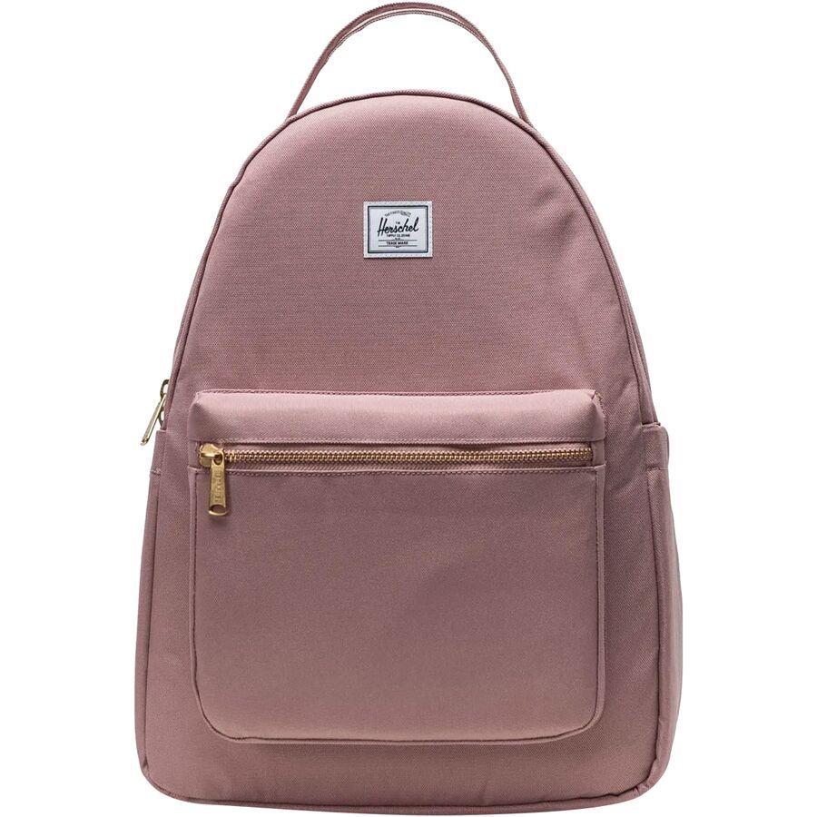 Herschel Supply Nova 18L Backpack Ash Rose