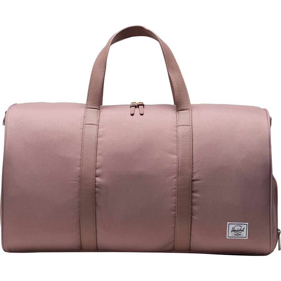 Herschel Supply Novel 43L Duffel Bag Ash Rose