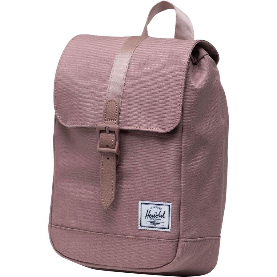 Herschel Supply Retreat 5L Sling Bag Ash Rose