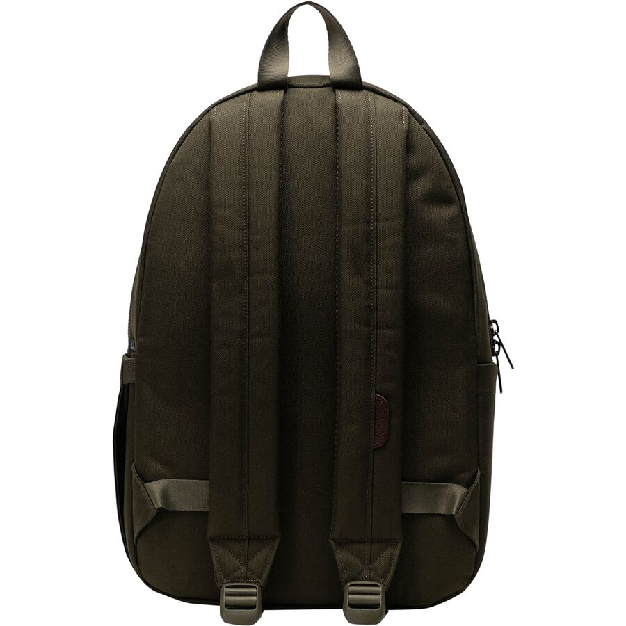 Herschel Supply Settlement 23L Backpack Ivy Green