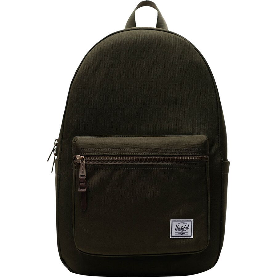 Herschel Supply Settlement 23L Backpack Ivy Green