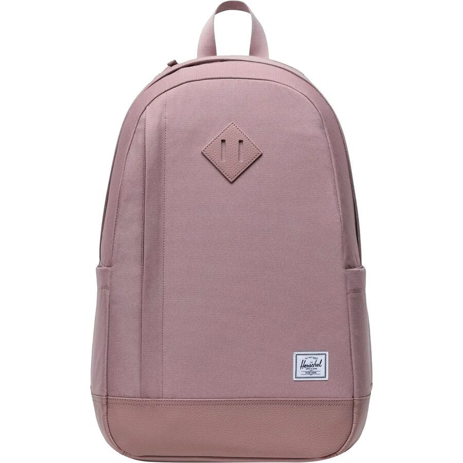 Herschel Supply Seymour 26L Backpack Ash Rose