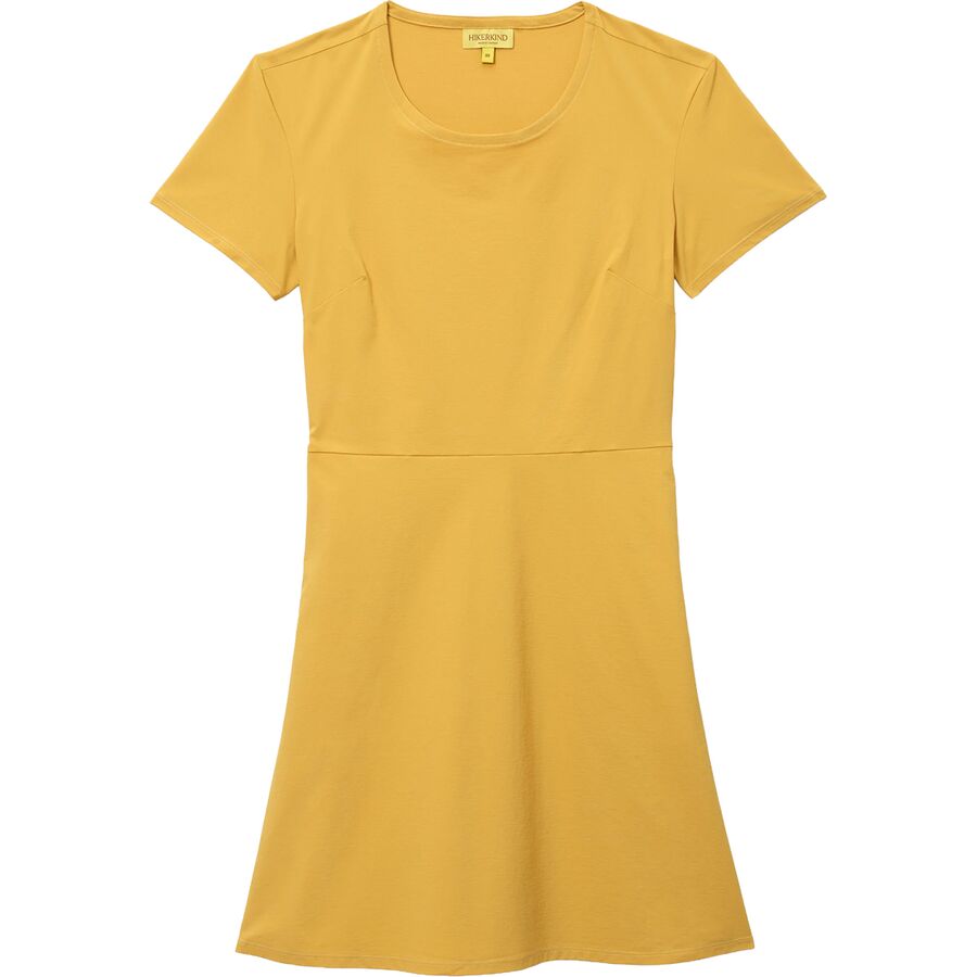 Hikerkind Ultralight Trail Dress - Women's Anther