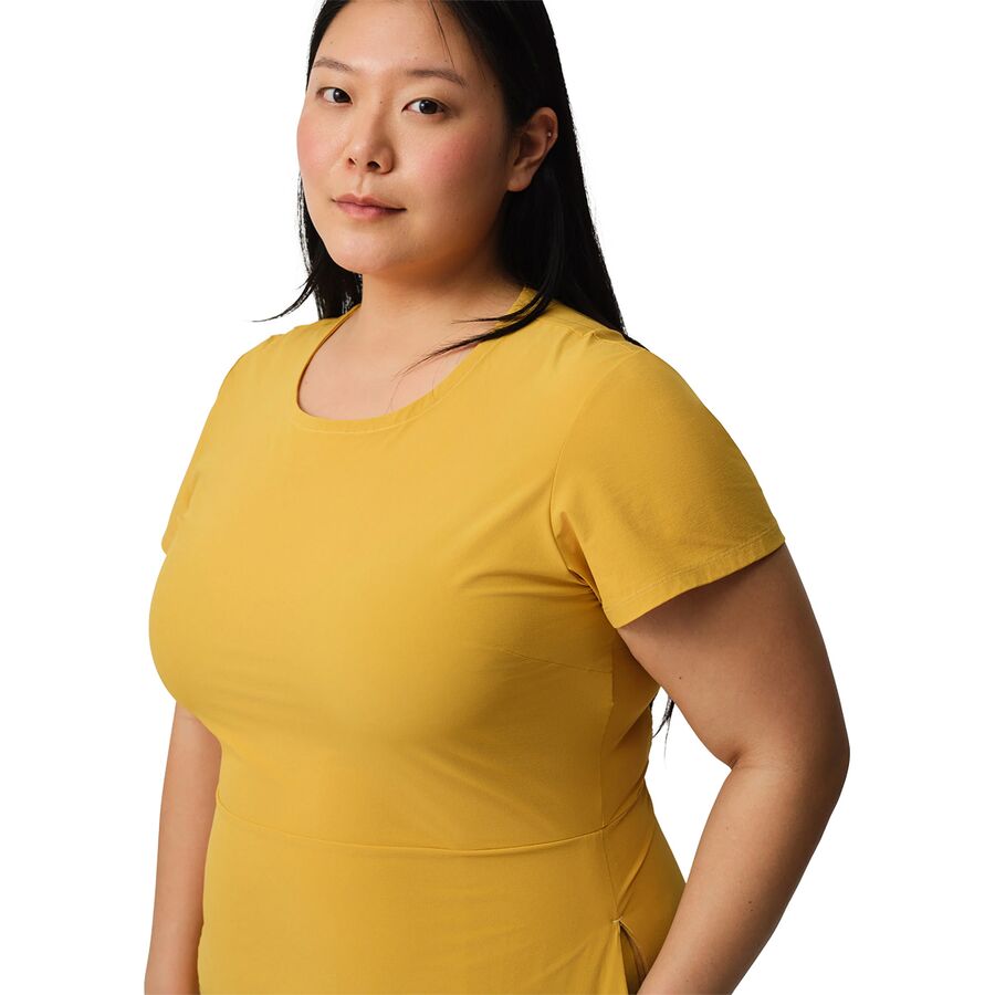 Hikerkind Ultralight Trail Dress - Women's Anther