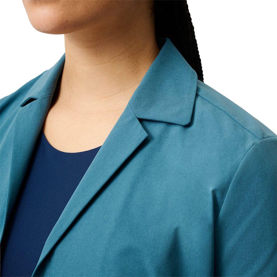 Hikerkind Venture Camp Shirt - Women's Bielzia