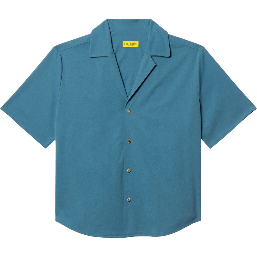 Hikerkind Venture Camp Shirt - Women's Bielzia