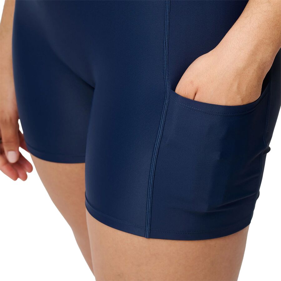 Hikerkind Venture Skort - Women's Bielzia