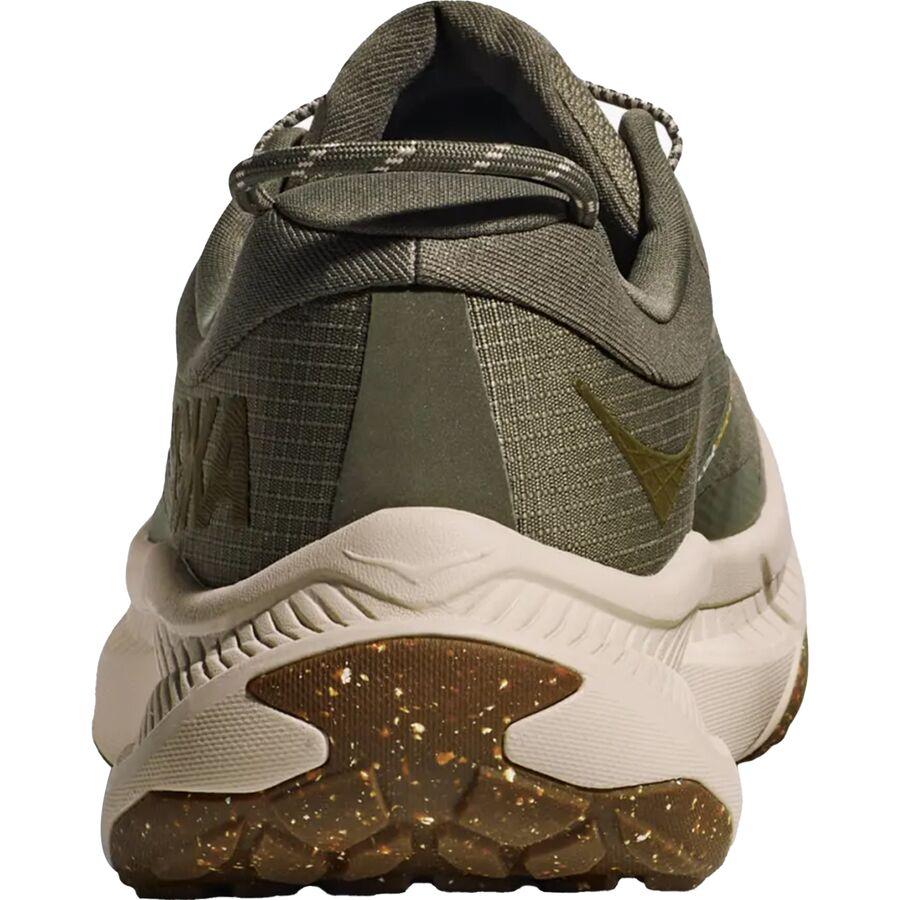 HOKA Transport GTX Sneaker - Men's Slate/Oat Milk