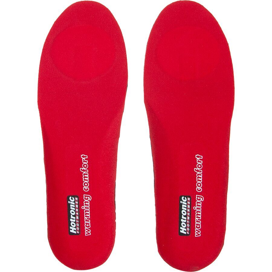 Hotronic Semi Custom-Heat Ready Insoles