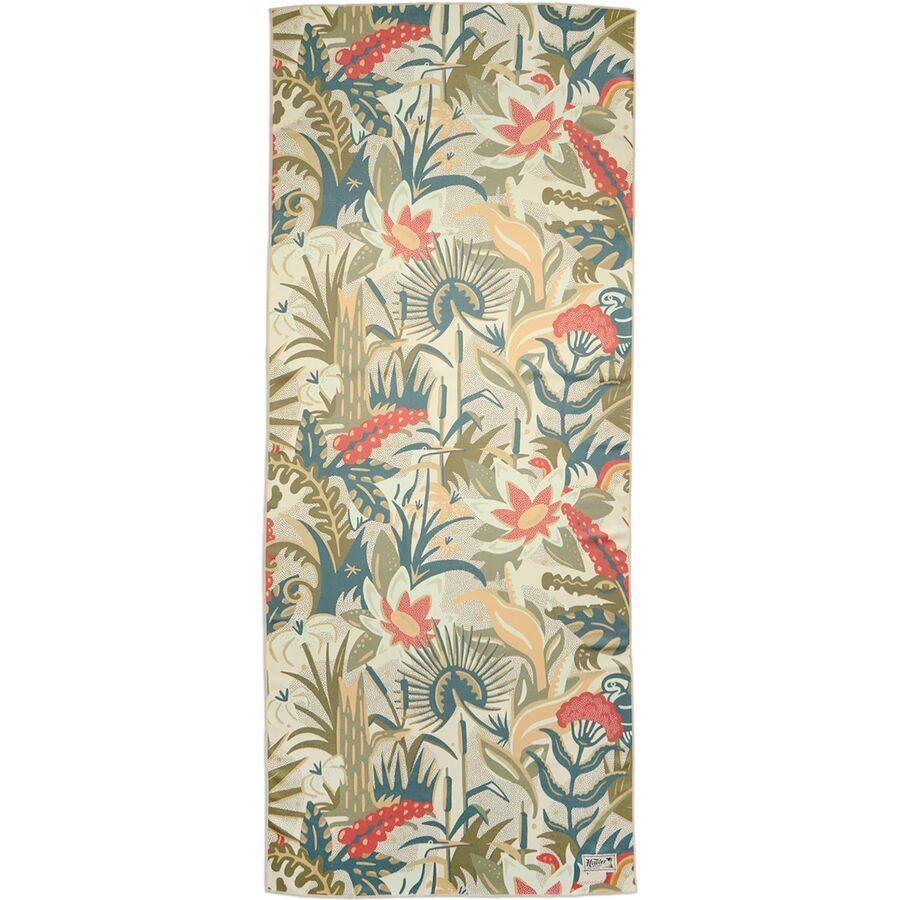 Howler Brothers McKinney Microfiber Towel Ottine Scene